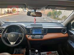 تويوتا راف 4